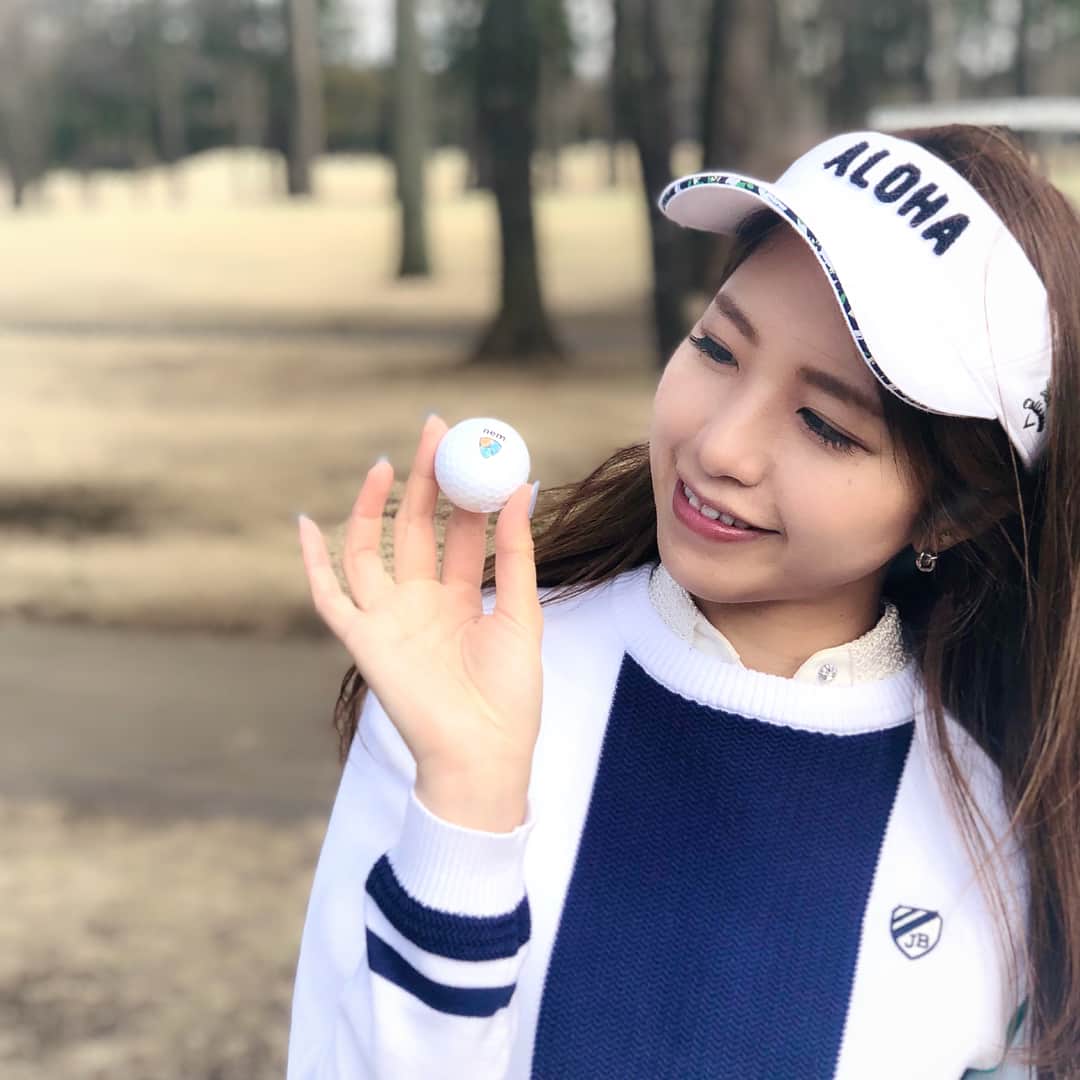 武田奈津美さんのインスタグラム写真 - (武田奈津美Instagram)「・ 先日行った太平洋江南⛳️ わたしの地元でーす☺️ フレンチトーストも美味でした♡ ・ @jackbunny_official の星柄スカート、 ゆかちんのパーカーと同じ生地なんだよ☺️ セットアップで着ても可愛いね☺️✨ ・ こちらはロッテ葛西のゴルフパートナーで買いました♡ ゆかちんとお買い物した様子は近日公開予定だよ😙 ・ #ロッテ葛西 #ゴルフパートナー #ヴィクトリアゴルフ #ジャックバニー #jackbunny #キャロウェイ #callaway #golfpartner #victoriagolf #春 #桜 #太平洋江南 #熊谷 #ゴルフ #ゴルフ女子 #武田奈津美 #golf #golfgirl #natsumigolf #japan #cherryblossoms #nem #xem」4月4日 12時05分 - _natsumitakeda_
