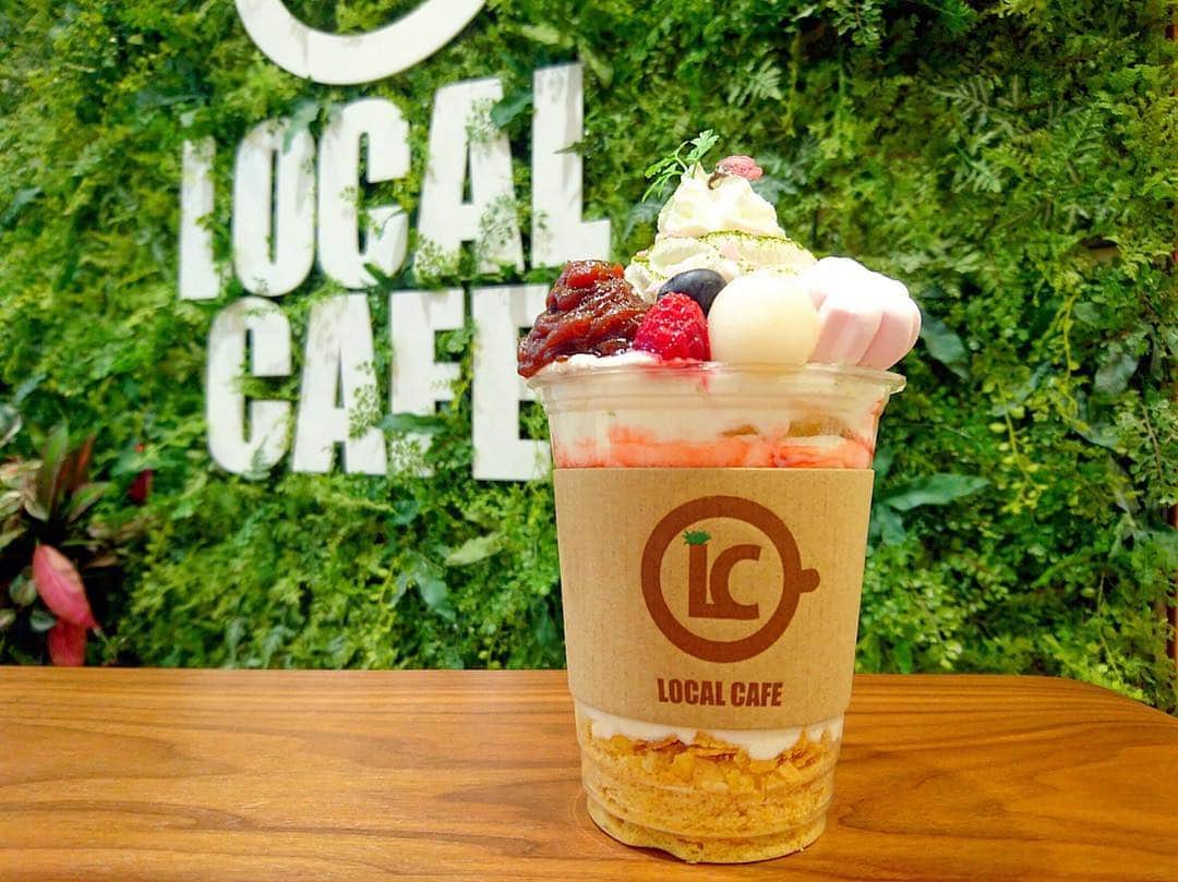 FOOD TREND GALLERYのグルメインスタ