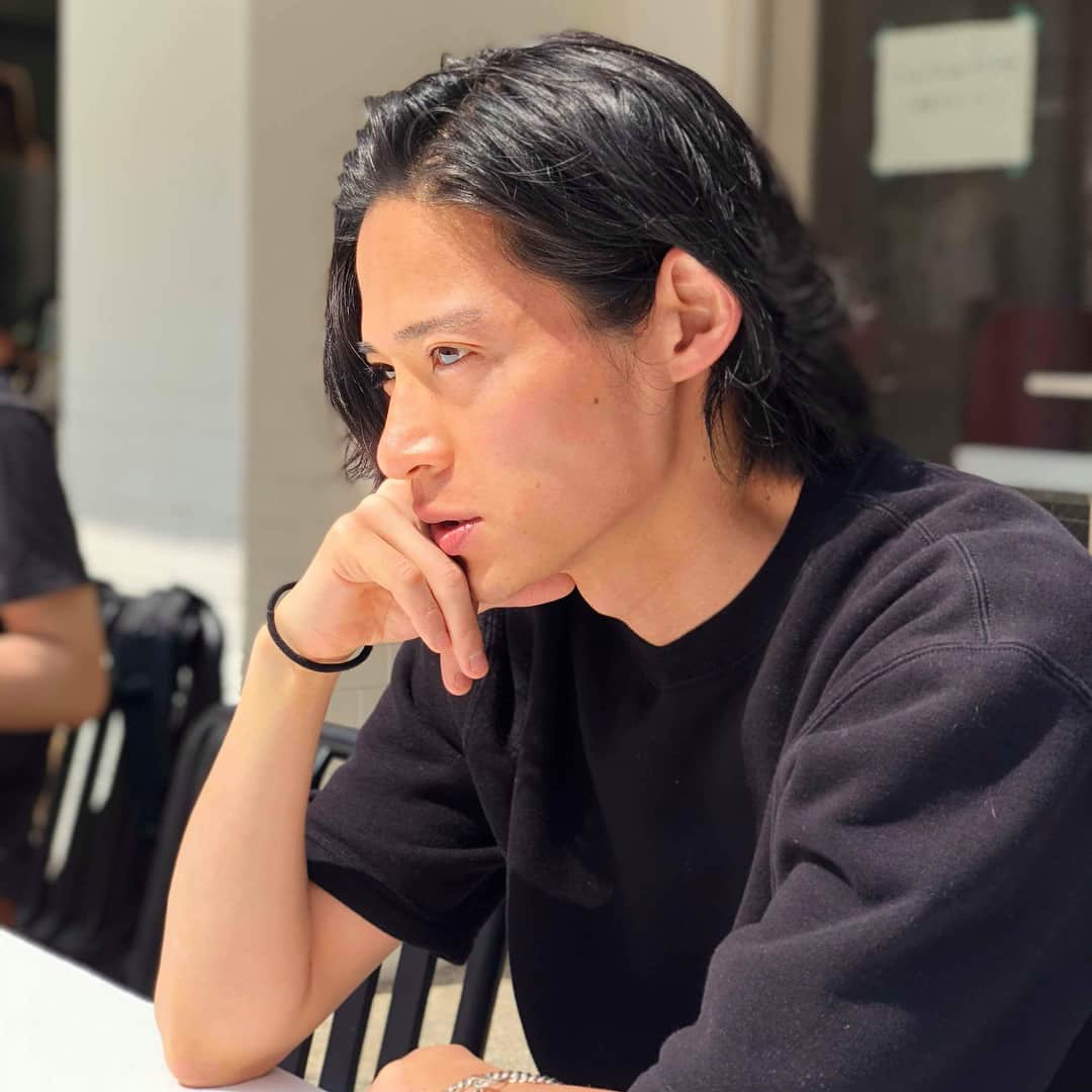 久保裕丈のグルメインスタ