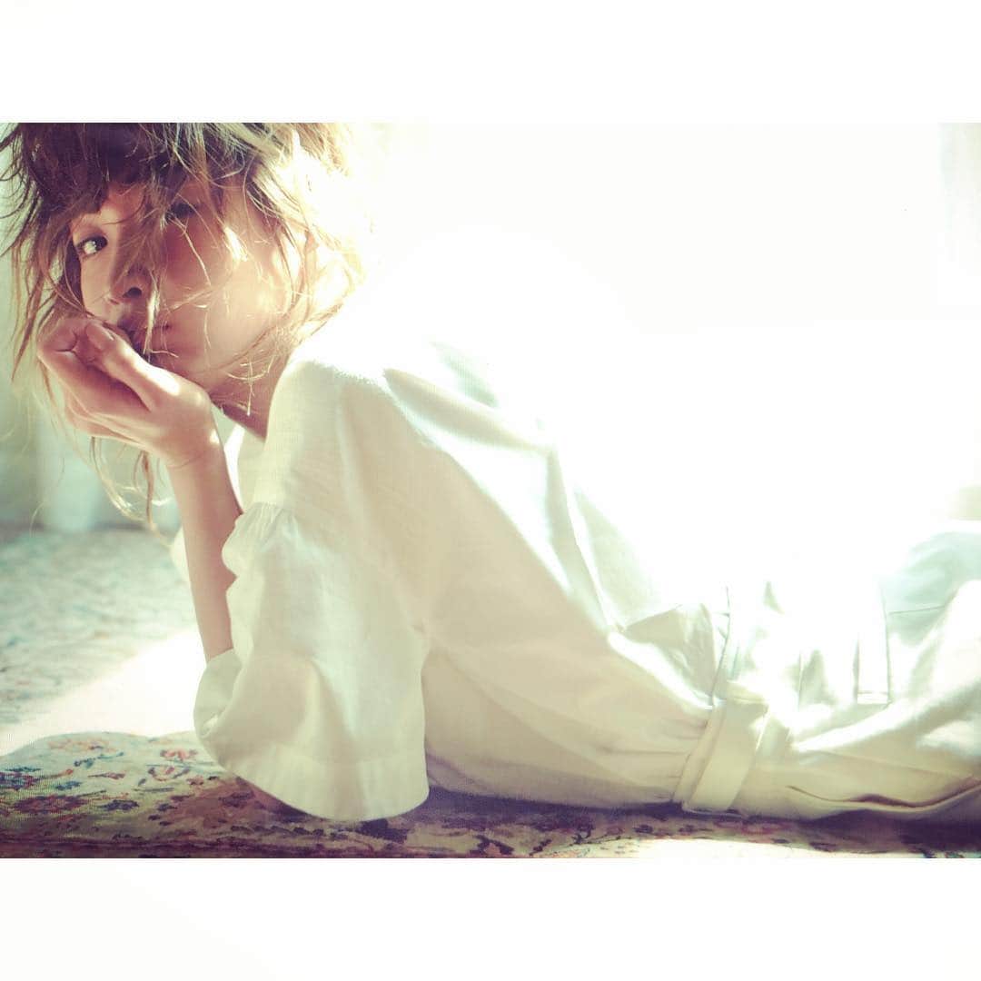 のインスタグラム：「#sweet 🌹 #naturalbeautybasic #スウィート #shooting」