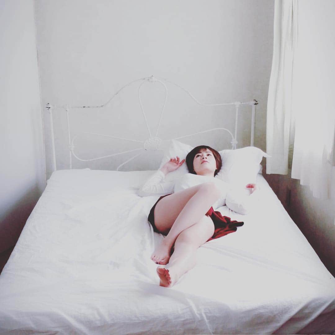 奥田咲さんのインスタグラム写真 - (奥田咲Instagram)「⭐️⭐️⭐️」4月4日 19時10分 - okudasaki