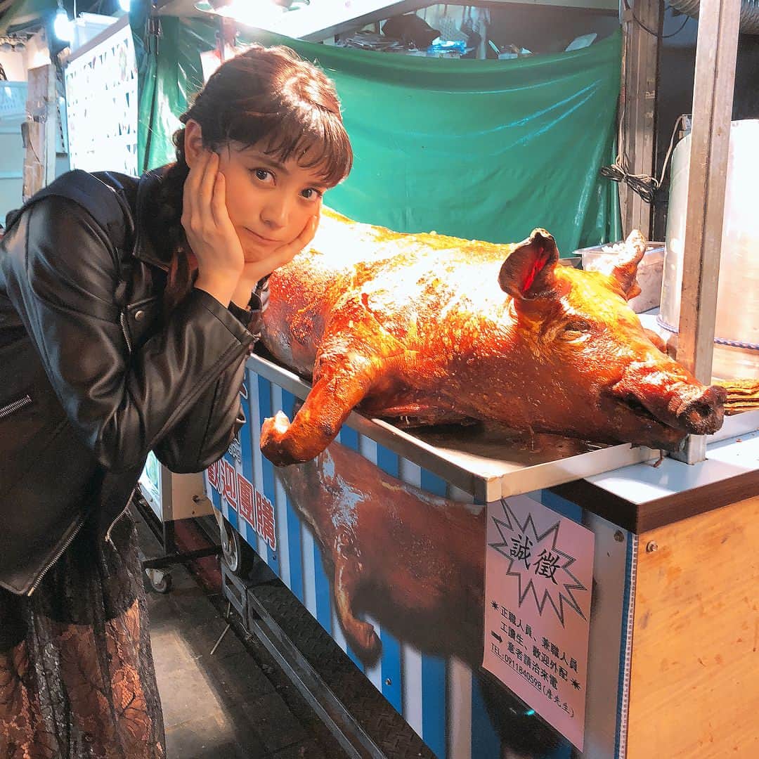 桃月なしこさんのインスタグラム写真 - (桃月なしこInstagram)「台湾撮影楽しんでおります💗夜市ー！  #桃月なしこ #なしこたそ #台湾 #台北 #cosplay  #cosplayer  #portrait  #写真好きな人と繋がりたい  #写真撮影  #picture  #写真  #photography  #被写体  #コスプレイヤー #コスプレ #japanese #japanesegirl」4月4日 23時36分 - nashiko_cos
