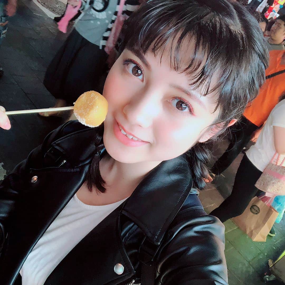 桃月なしこさんのインスタグラム写真 - (桃月なしこInstagram)「台湾撮影楽しんでおります💗夜市ー！  #桃月なしこ #なしこたそ #台湾 #台北 #cosplay  #cosplayer  #portrait  #写真好きな人と繋がりたい  #写真撮影  #picture  #写真  #photography  #被写体  #コスプレイヤー #コスプレ #japanese #japanesegirl」4月4日 23時36分 - nashiko_cos