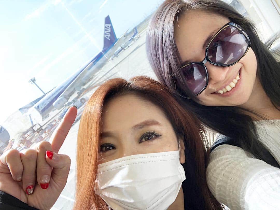 岡本雅世のインスタグラム
