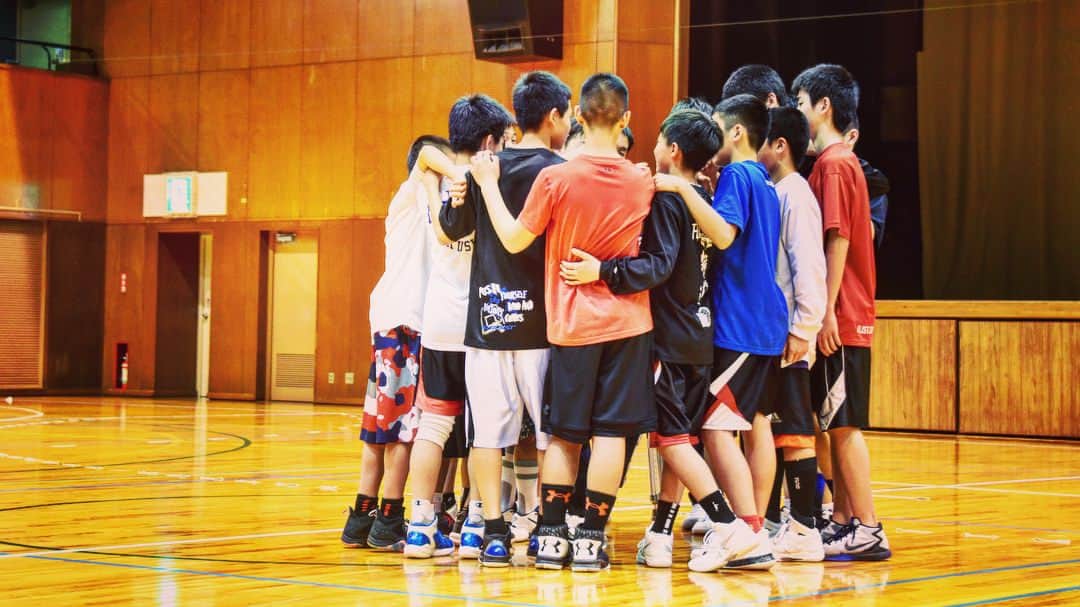 シーホース三河のインスタグラム