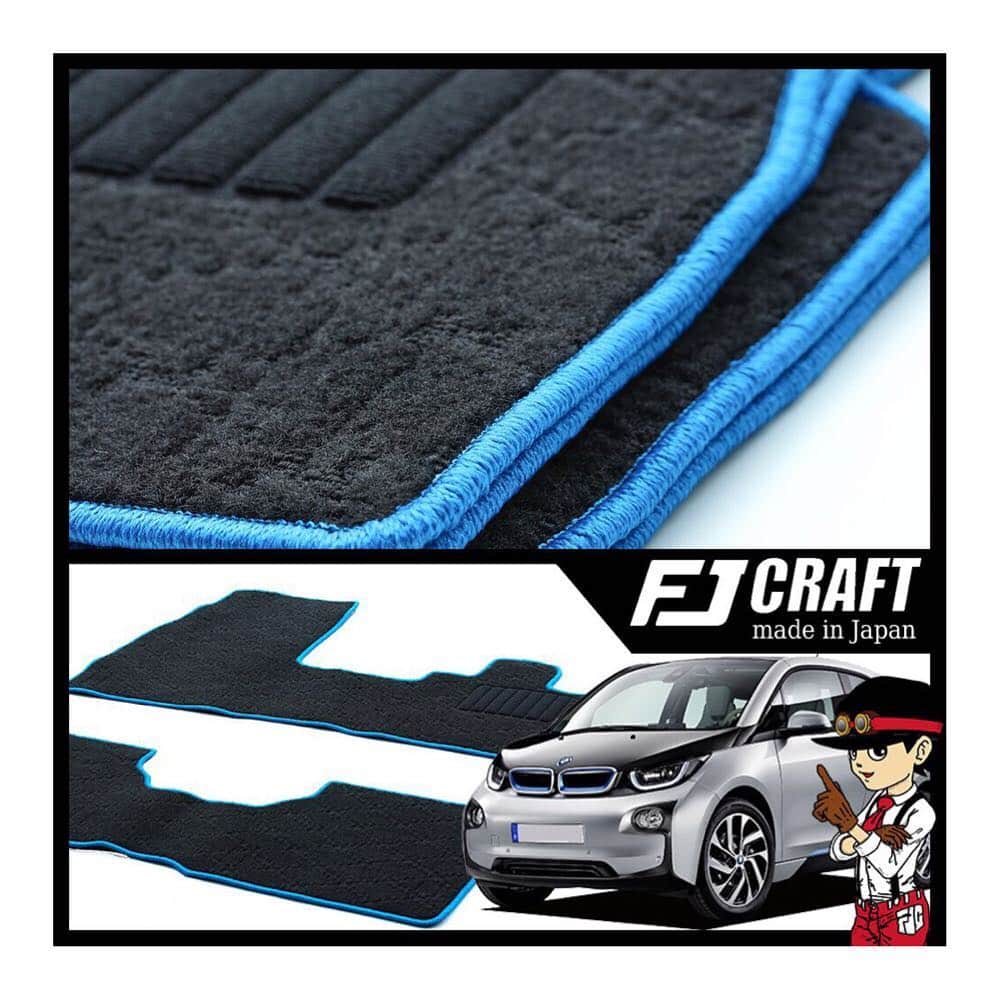 FJ CRAFTのインスタグラム