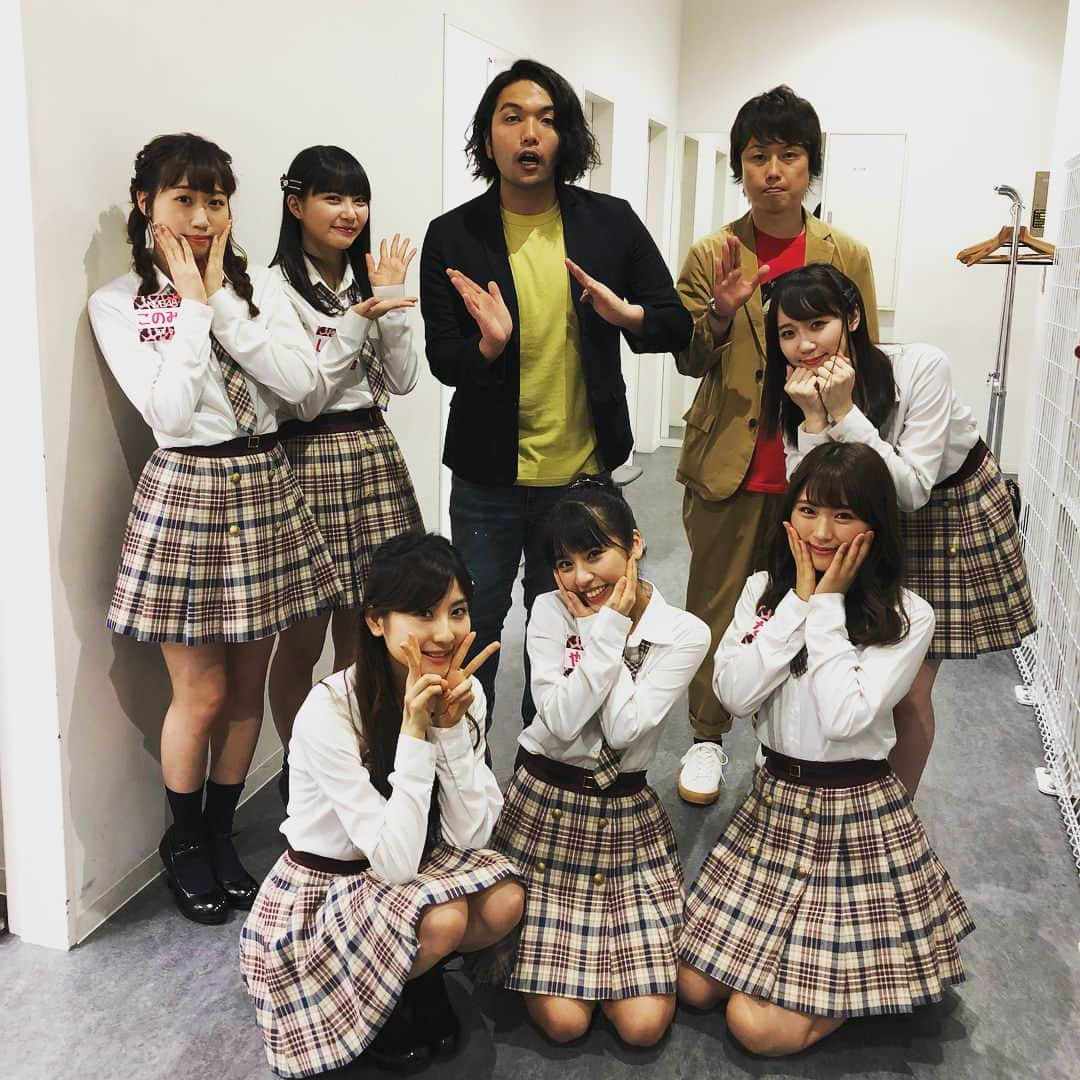 盛山晋太郎のインスタグラム