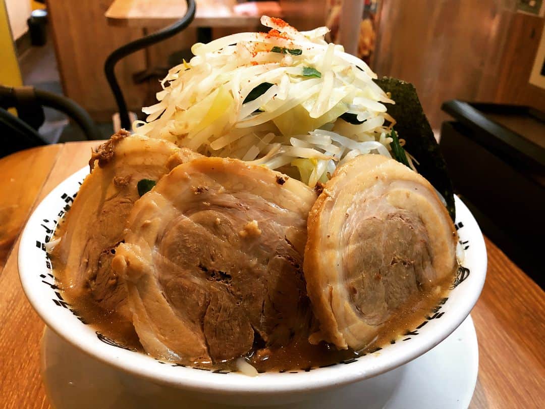 三宅智子のグルメインスタ