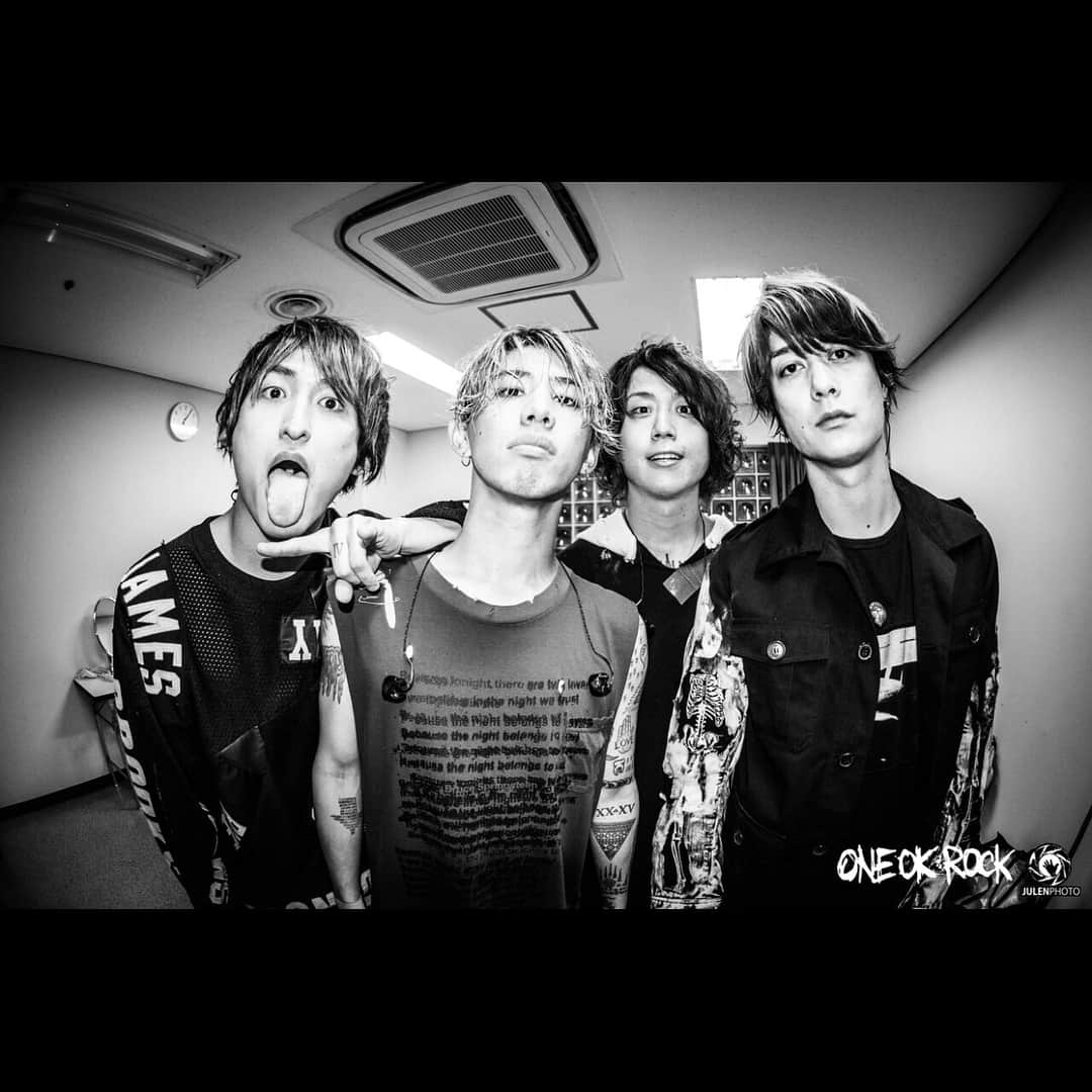 Ryota さんのインスタグラム写真 - (Ryota Instagram)「東京2日目宜しく😎🤘🤘 Photo by @julenphoto」4月5日 12時08分 - ryota_0809