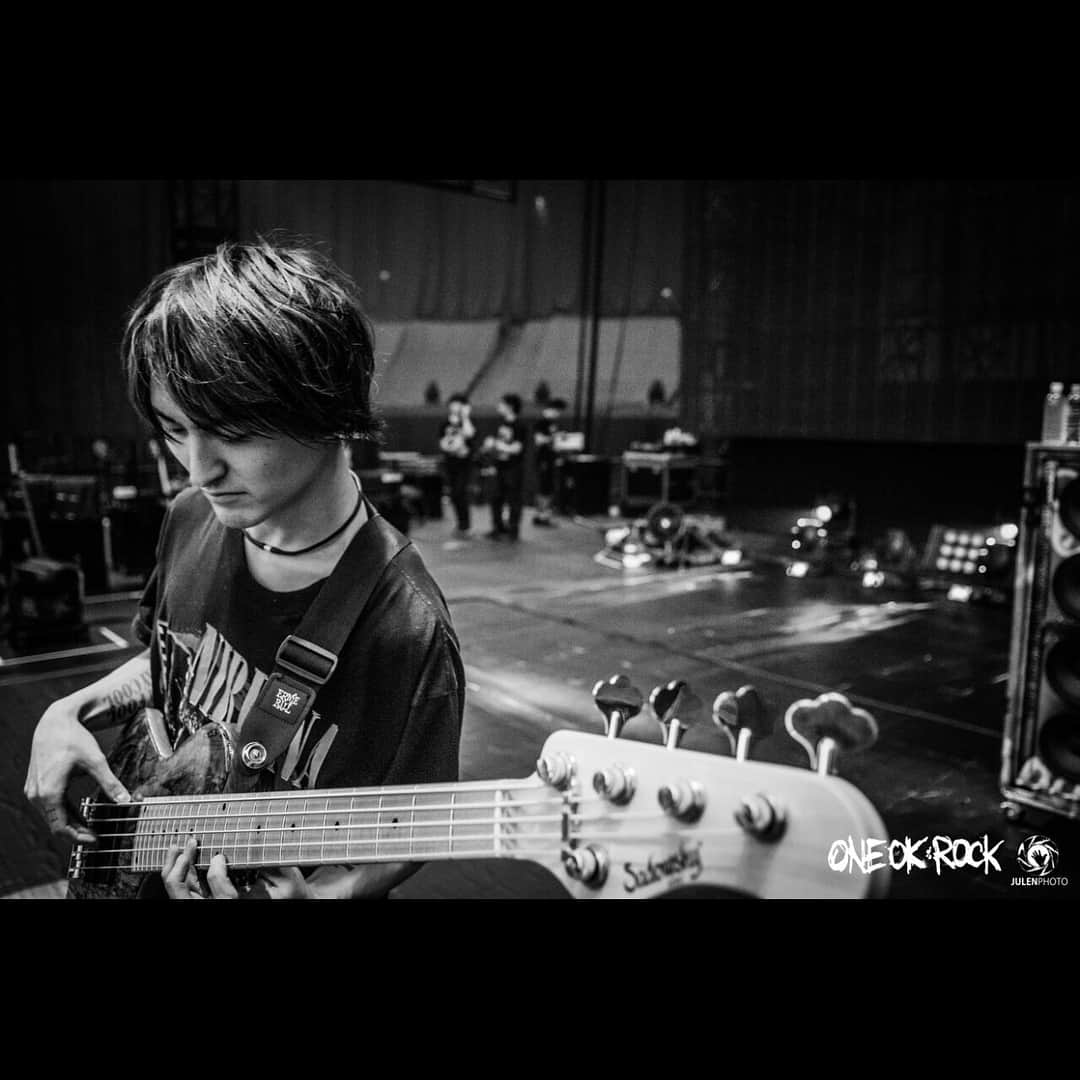 Ryota さんのインスタグラム写真 - (Ryota Instagram)「東京2日目宜しく😎🤘🤘 Photo by @julenphoto」4月5日 12時08分 - ryota_0809