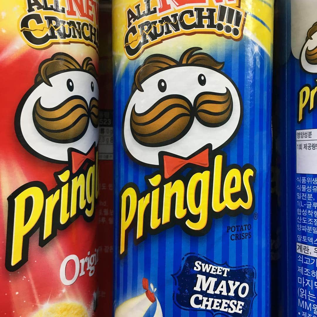 クウォンのインスタグラム
