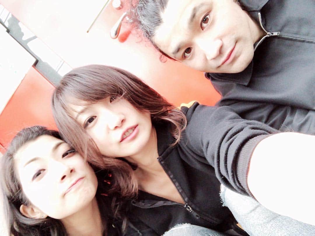 花瑛ちほさんのインスタグラム写真 - (花瑛ちほInstagram)「初日だぁぁぁぁぁあぁぁぁ！」4月5日 16時25分 - eichan1117