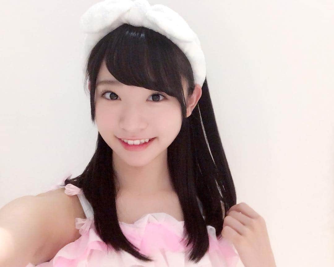 のインスタグラム：「#akb48 #mizuki #山内瑞葵 #ずっきー」