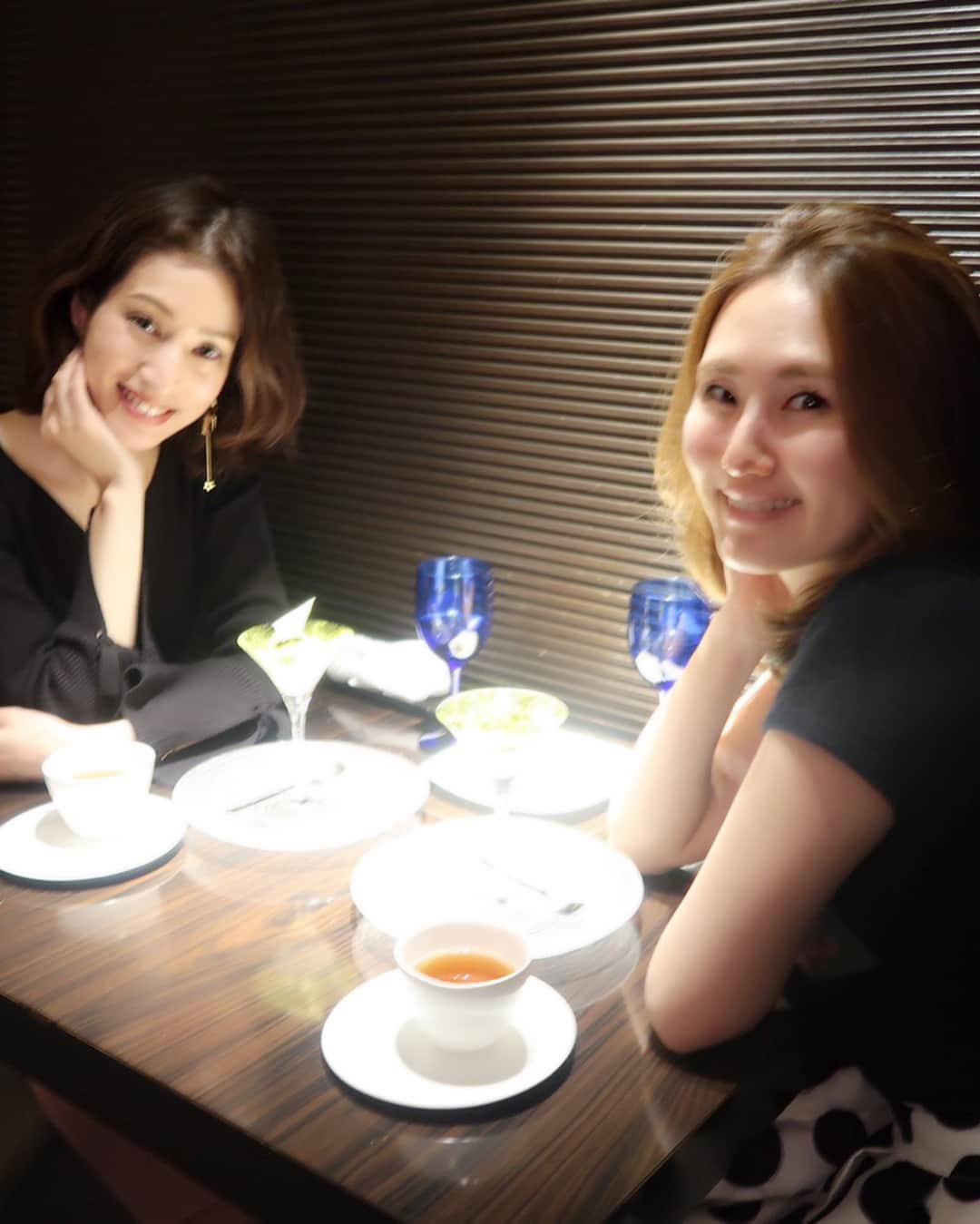 佐藤弥生のインスタグラム