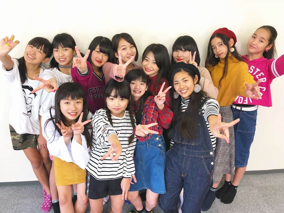 TEENAGERSのインスタグラム：「#オフショット💕 ＊ #YouTuber #TEENAGERSjapan #TEENAGERSTOKYO #TEENAGERSOSAKA #js #jc #jk」