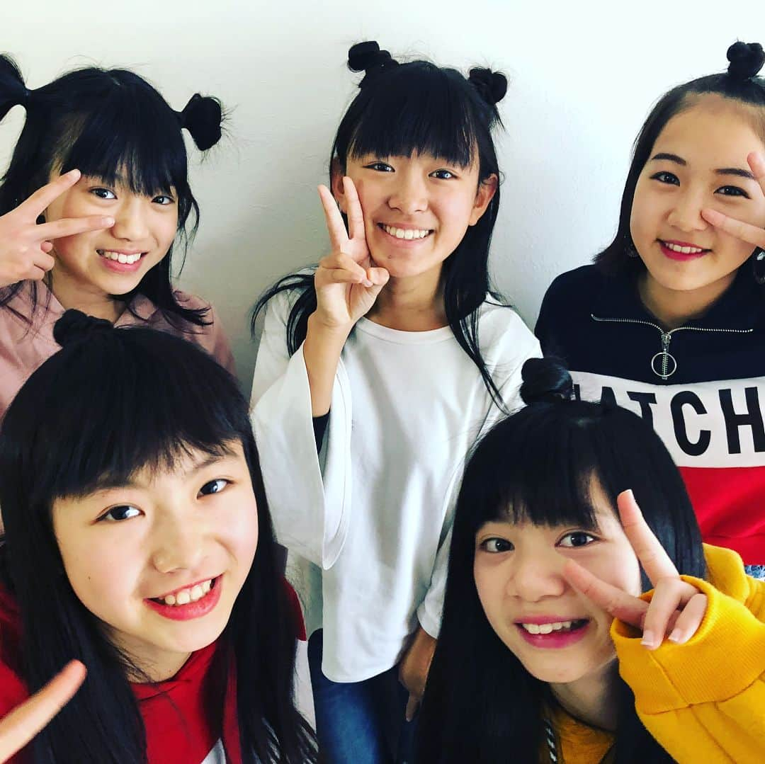 TEENAGERSさんのインスタグラム写真 - (TEENAGERSInstagram)「大阪組のいろんなオフショット✨ 4,5枚目は王様ゲーム動画でRENAが話していた落武者です😝 ＊ #YouTuber #TEENAGERSjapan #TEENAGERSTOKYO #TEENAGERSOSAKA #js #jc #jk」4月5日 22時28分 - teenagersjapan