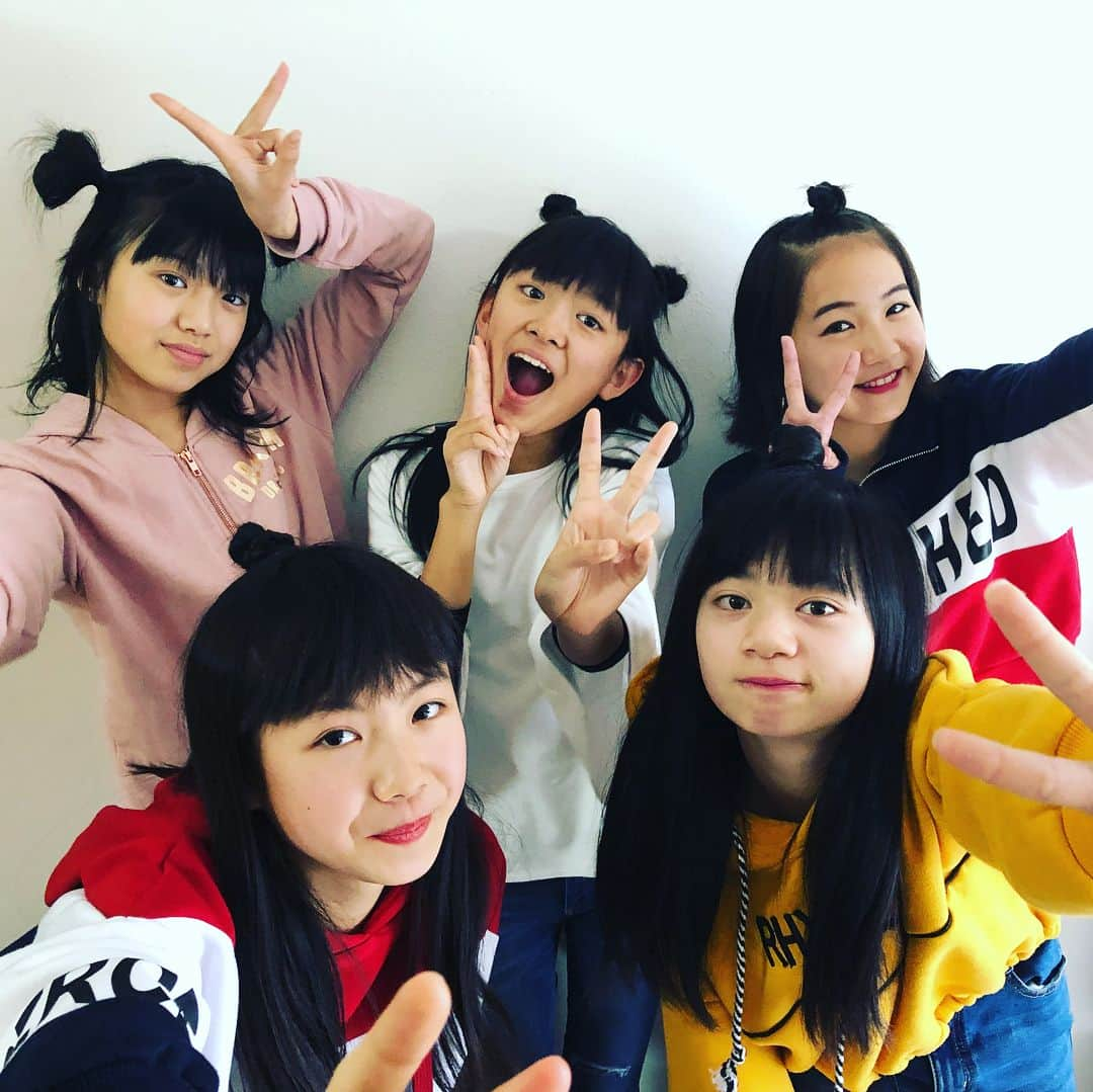 TEENAGERSさんのインスタグラム写真 - (TEENAGERSInstagram)「大阪組のいろんなオフショット✨ 4,5枚目は王様ゲーム動画でRENAが話していた落武者です😝 ＊ #YouTuber #TEENAGERSjapan #TEENAGERSTOKYO #TEENAGERSOSAKA #js #jc #jk」4月5日 22時28分 - teenagersjapan