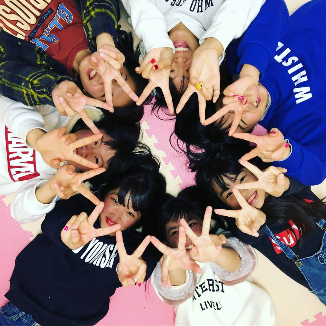 TEENAGERSのインスタグラム