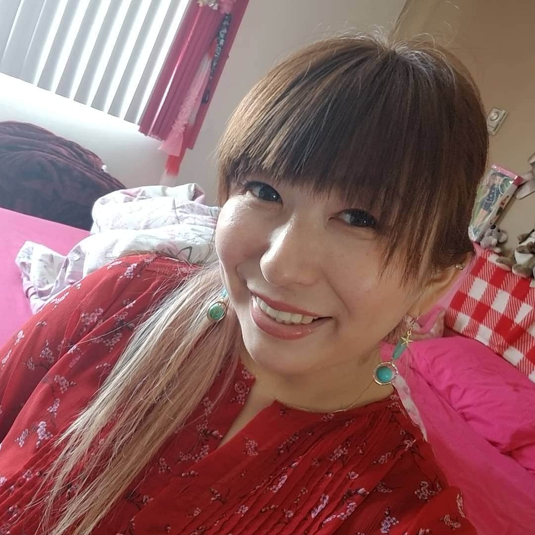 のインスタグラム：「at Marica's castle🏰」