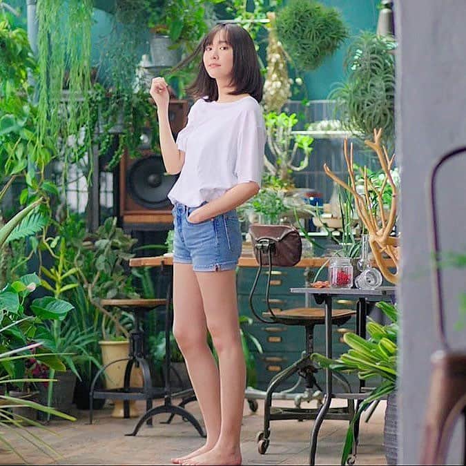 新垣結衣　ファンアカウントのインスタグラム：「今更やけど、ガッキースタイル良すぎる #新垣結衣 #新垣結衣好きな人と繋がりたい  #ガッキー」