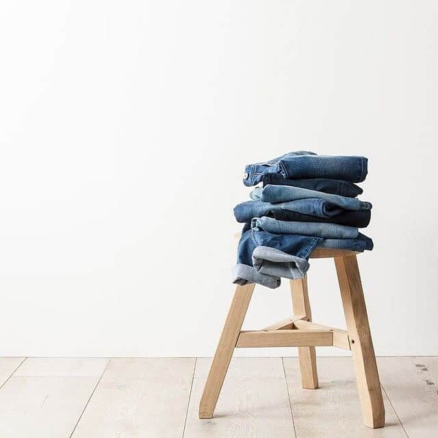 アーネストソーンさんのインスタグラム写真 - (アーネストソーンInstagram)「Working on our new collection at our office today! Some pretty good light washes in the process! #earnestsewn #nyc #newyork #newyorker #newyorkcity #denim #newcollection #summer #spring #dreambig」4月6日 8時30分 - earnestsewn