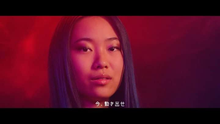 芦田ユリナのインスタグラム：「My TV commercial for Mitsubishi Motors' new model, "Eclipse Cross," is out ! 三菱自動車の新車「Eclipse Cross」のCMに出演しています！ぜひご覧ください❤️初めてのCMということもあり、とても嬉しいです。ありがとうございます🙏🏼 (Short version) #三菱自動車 #MitsubishiEclipseCross」