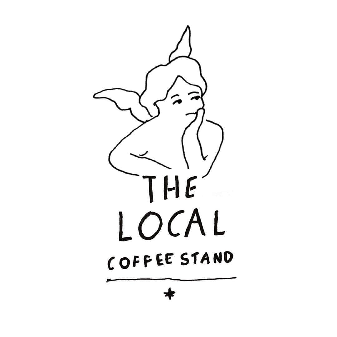 THE LOCAL ＊GoodCoffee運営店舗のグルメインスタ