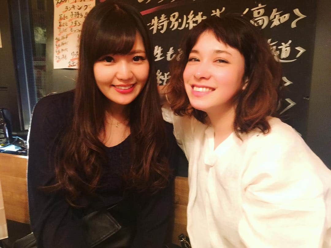 工藤ジェニファー茉侑のグルメインスタ