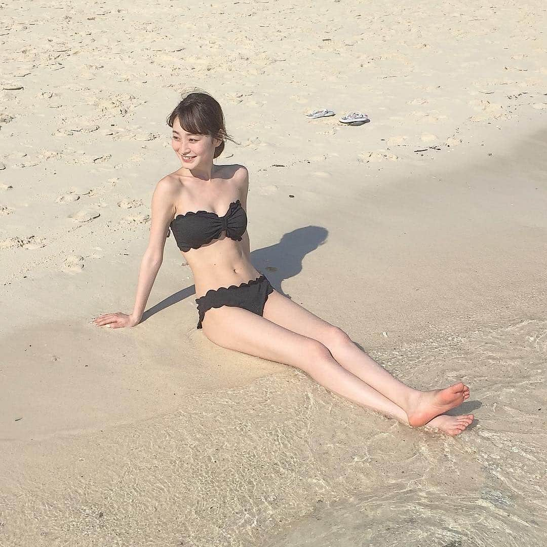 美女美容事情のインスタグラム