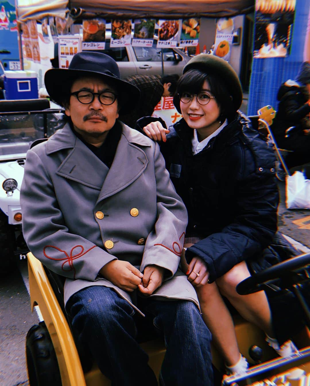 冨手麻妙さんのインスタグラム写真 - (冨手麻妙Instagram)「『クソ野郎と美しき世界』も本日から公開です！！！ 『娼年』と同じくこちらも東宝シネマズ新宿さんにて上映されているので、ぜひ冨手をハシゴしてみてください。  園子温監督作品に出演するのはこれが7本目！！！ 私も園子温ファミリーの仲間入りしたと勝手に思ってます。 7本目にして初めて、胸の谷間もパンツも見えてない衣装でマジメな役柄を頂きました。笑 文学少女、マコちゃんです。  私が出演しているのはエピソード1ですが、 他のエピソードも、それぞれ色が全然違って素晴らしい作品でした！ 全部つなぎ合わせた時に、色で表すとすごくカラフルで、こんな贅沢な映画なかなか無いな〜と。  ぜひ映画館でご覧ください！  #クソ野郎と美しき世界 #ピアニストを撃つな #園子温 #監督 #稲垣吾郎 さん #主演 #馬場ふみか さん #浅野忠信 さん #満島真之介 さん #文学少女 #パンチラ #ありません #なんてこった #清純派女優 #方向転換 #園組 #東宝シネマズ新宿 #新しい地図 #走れメロス」4月6日 16時04分 - amitomite