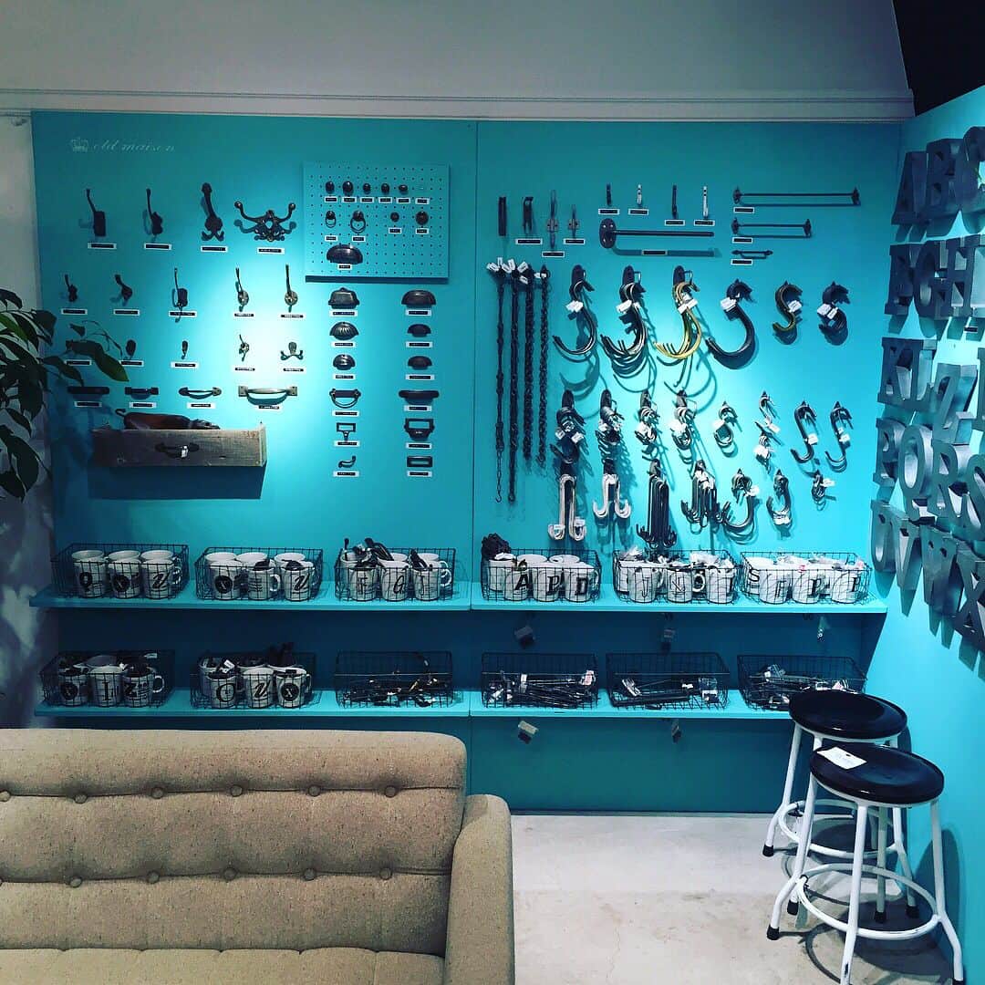 ニコアンドのグルメインスタ