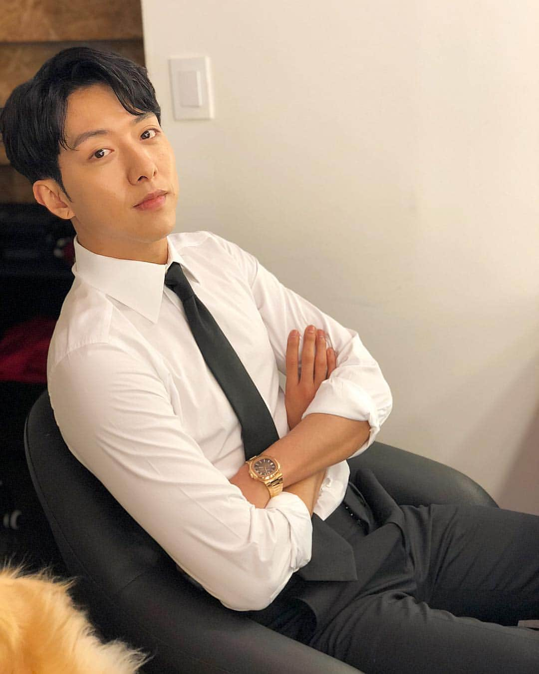 イ・ジョンシンさんのインスタグラム写真 - (イ・ジョンシンInstagram)4月6日 18時38分 - leejungshin91