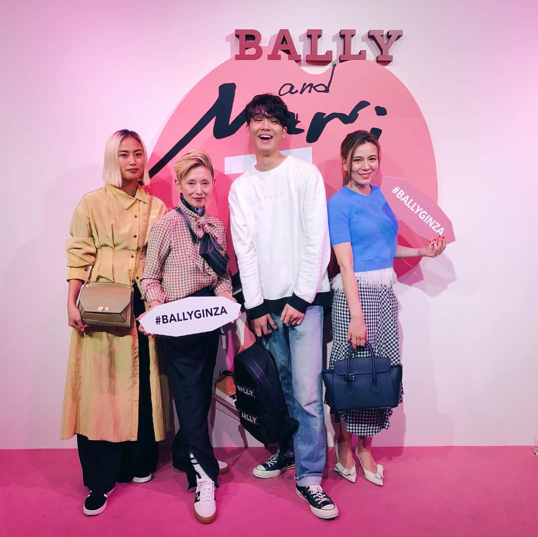英里子のインスタグラム