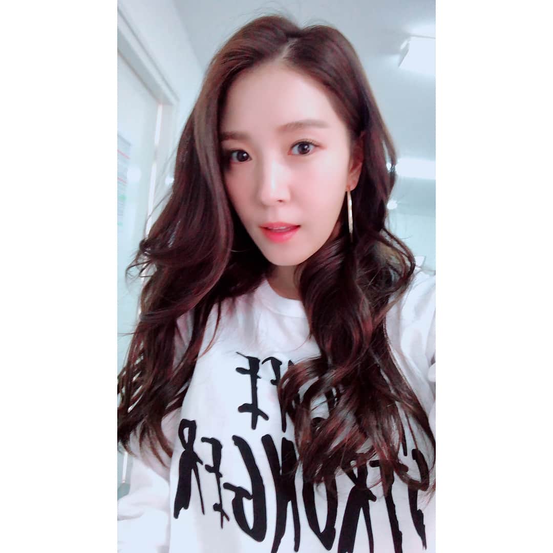 BoAのインスタグラム：「Dubai😍 see you soooon💕」