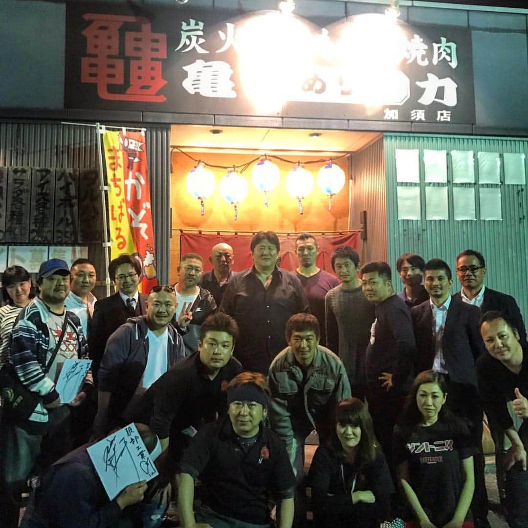 吉永啓之輔のインスタグラム