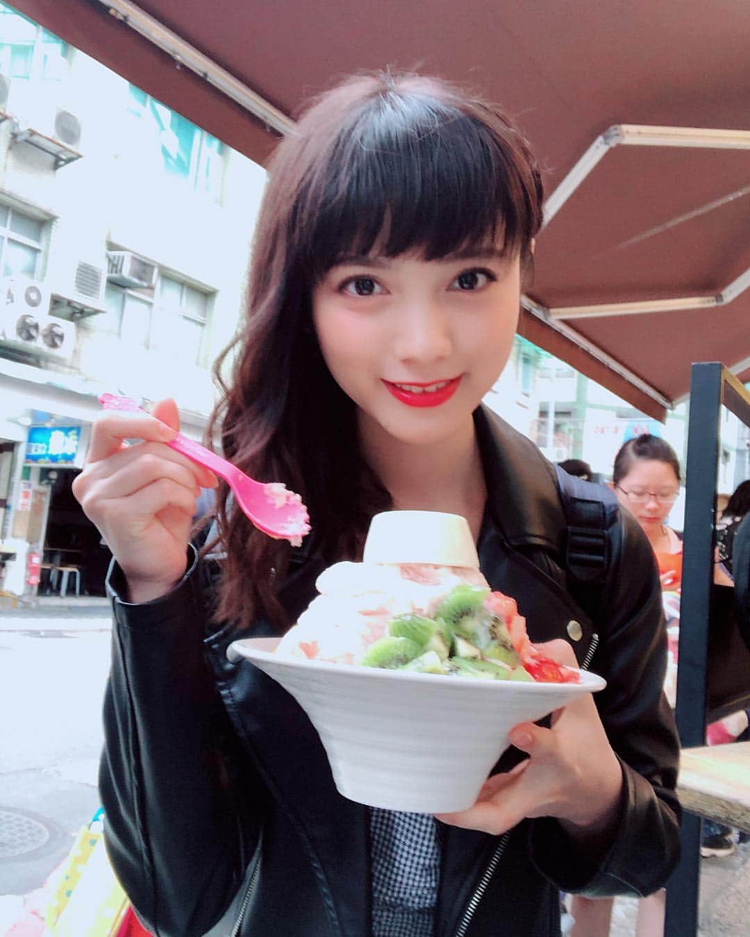 桃月なしこのインスタグラム