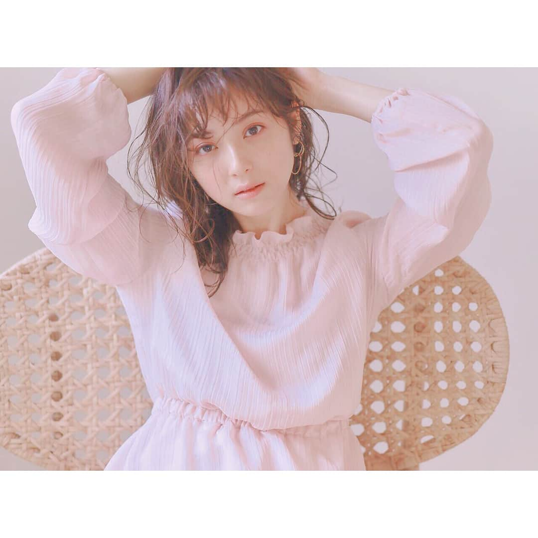 佐々木希さんのインスタグラム写真 - (佐々木希Instagram)「🌷🌷🌷 iNtimitéの春夏の新作第2弾の 販売開始します。 この後10時からです！ 可愛いのが沢山出来ました🌷 HPチェックしてくださいませ♡ ↓iNtimité公式ホームページ http://intimite.jp/  #春夏新作#今回は帽子も#大人カジュアル#ワンマイルウェア  #iNtimité #iNtimite #アンティミテ #ワンマイルウェア #メイドインジャパン #MADEINJAPAN」4月7日 9時52分 - nozomisasaki_official