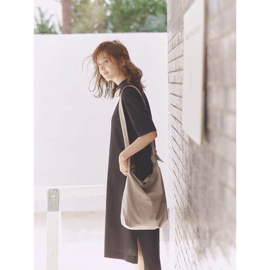 佐々木希さんのインスタグラム写真 - (佐々木希Instagram)「🌷🌷🌷 iNtimitéの春夏の新作第2弾の 販売開始します。 この後10時からです！ 可愛いのが沢山出来ました🌷 HPチェックしてくださいませ♡ ↓iNtimité公式ホームページ http://intimite.jp/  #春夏新作#今回は帽子も#大人カジュアル#ワンマイルウェア  #iNtimité #iNtimite #アンティミテ #ワンマイルウェア #メイドインジャパン #MADEINJAPAN」4月7日 9時52分 - nozomisasaki_official