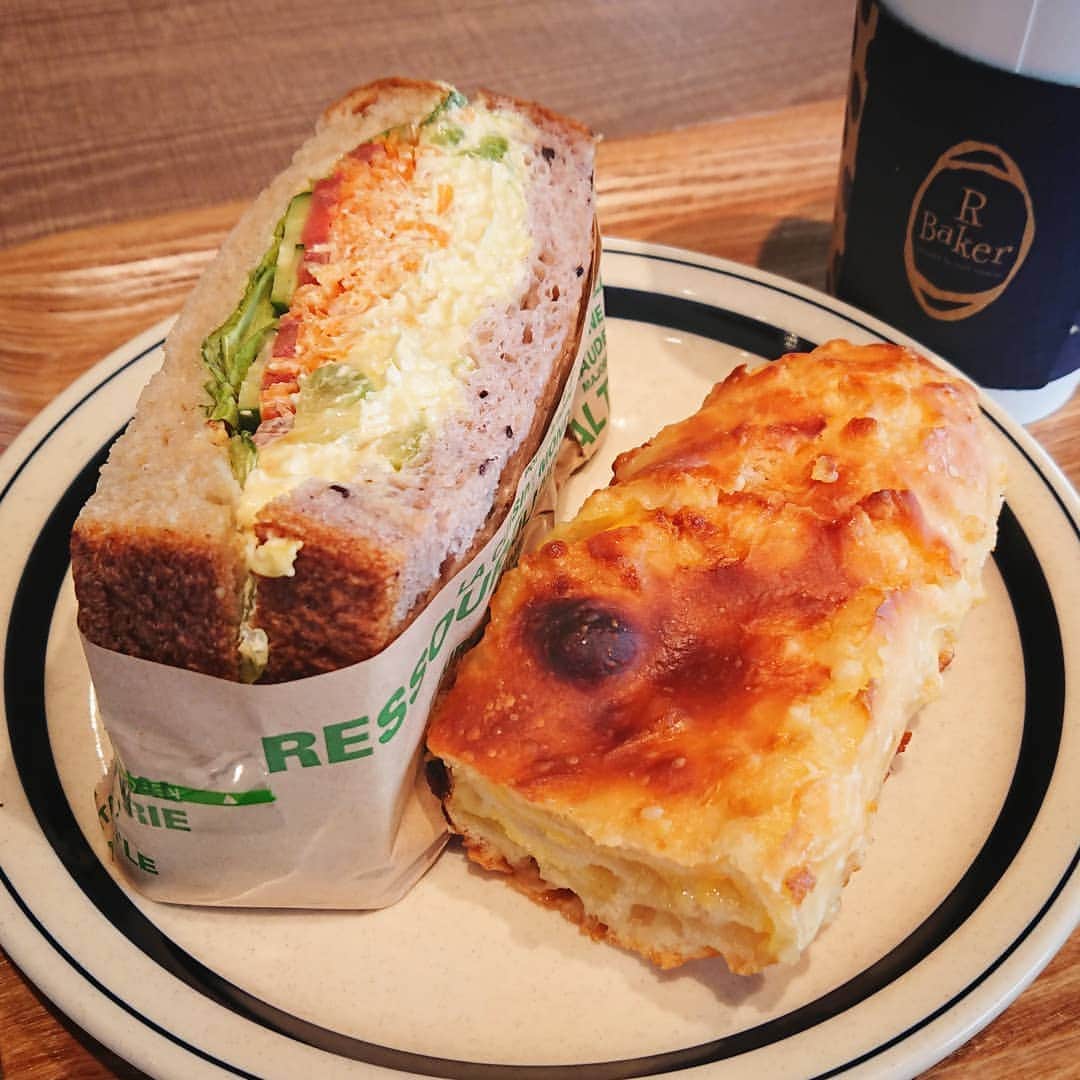 滝香織のグルメインスタ