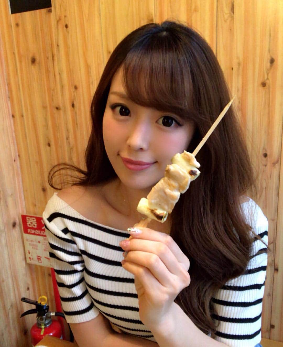 さーたんのインスタグラム
