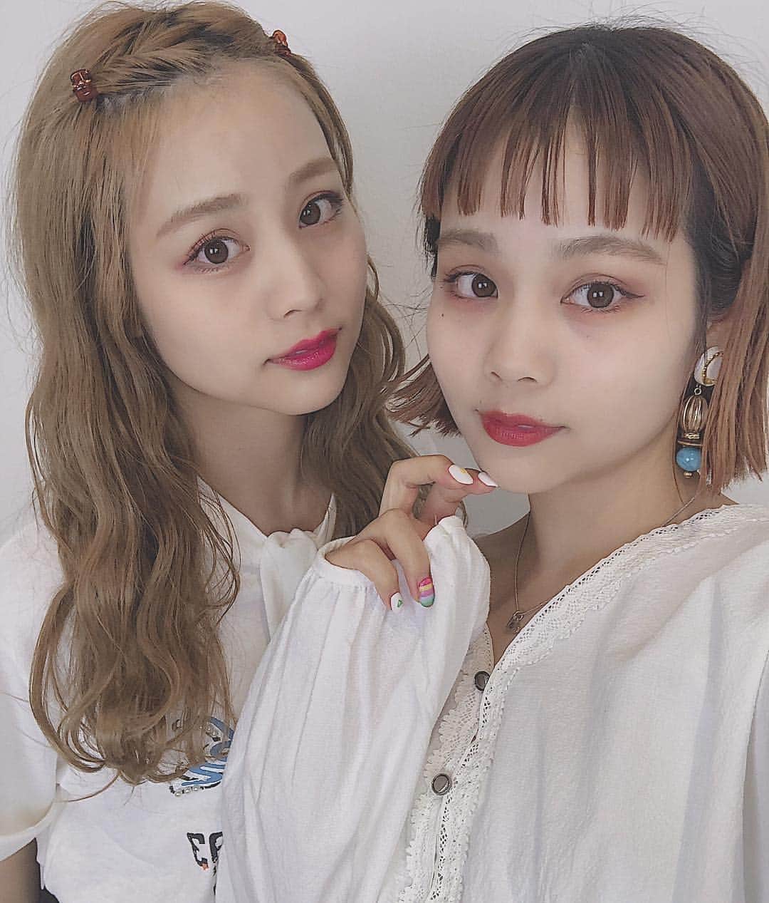 安中芙美のインスタグラム