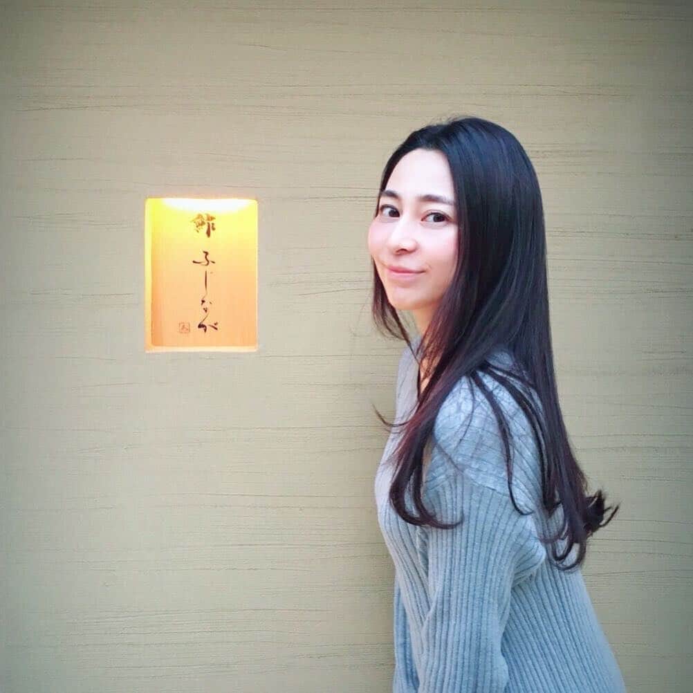 岡西佑奈のグルメインスタ