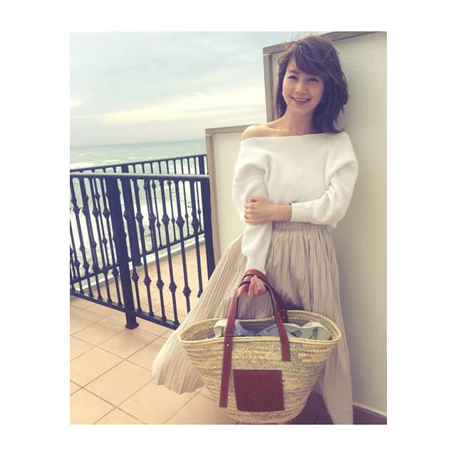 秋元玲奈のインスタグラム