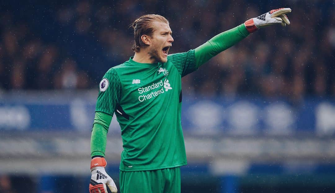 ロリス・カリウスさんのインスタグラム写真 - (ロリス・カリウスInstagram)「Didn’t get the result we were looking for, but we take a point and a clean sheet Now on to Tuesday! #LK1 #YNWA」4月7日 23時41分 - loriskarius