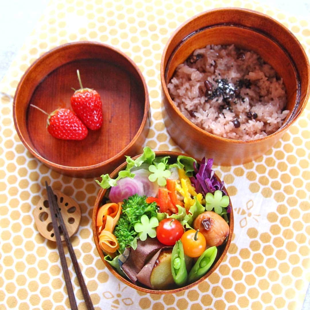Satomiのインスタグラム
