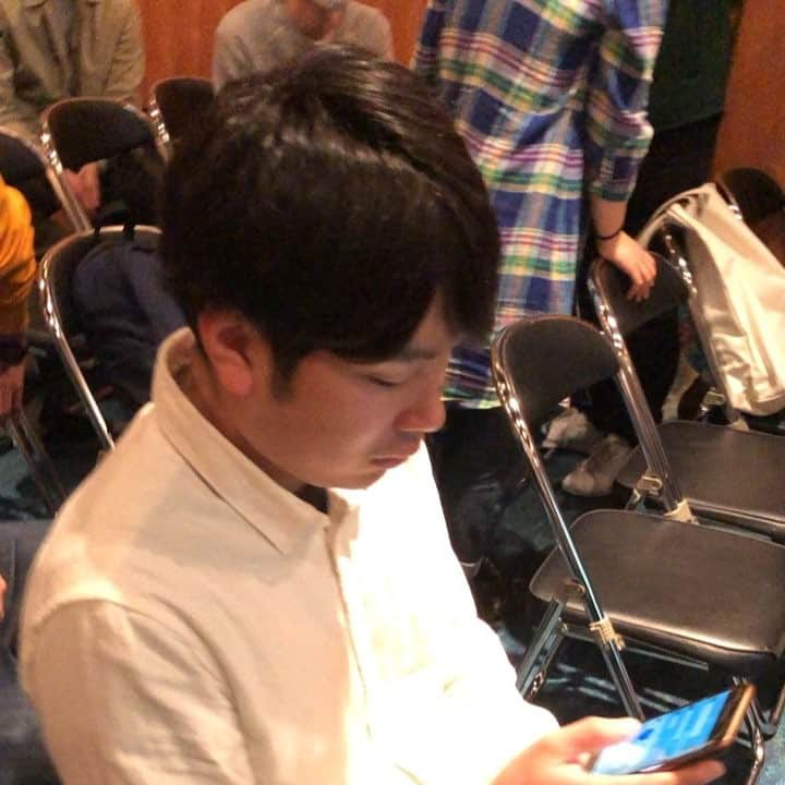 藤田崇之のインスタグラム