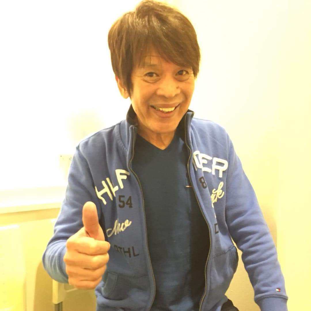 なんばグランド花月さんのインスタグラム写真 - (なんばグランド花月Instagram)「生チッチキチーいただきました😂👍 #大木こだまひびき#師匠#漫才#落語#吉本新喜劇#チッチキチー」4月8日 11時11分 - nambagrandkagetsu