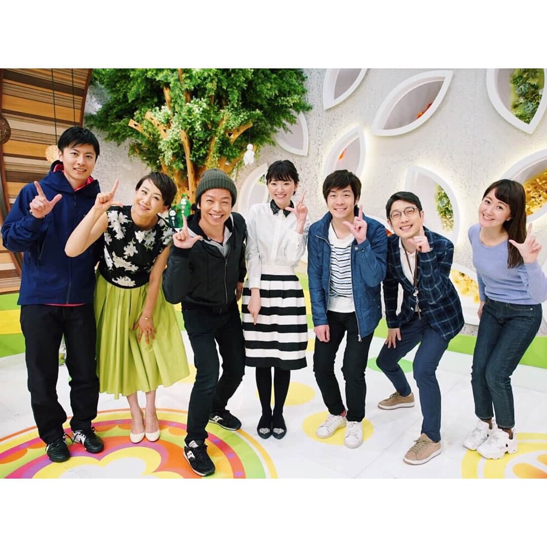 的場絢香のインスタグラム