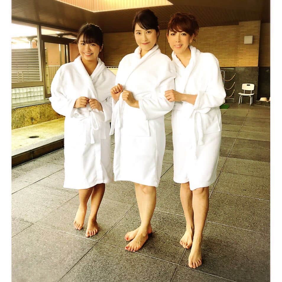 大原かおりのインスタグラム