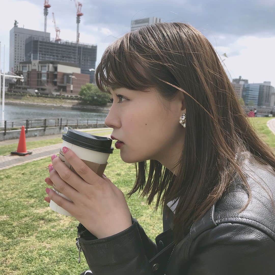 井口綾子のインスタグラム